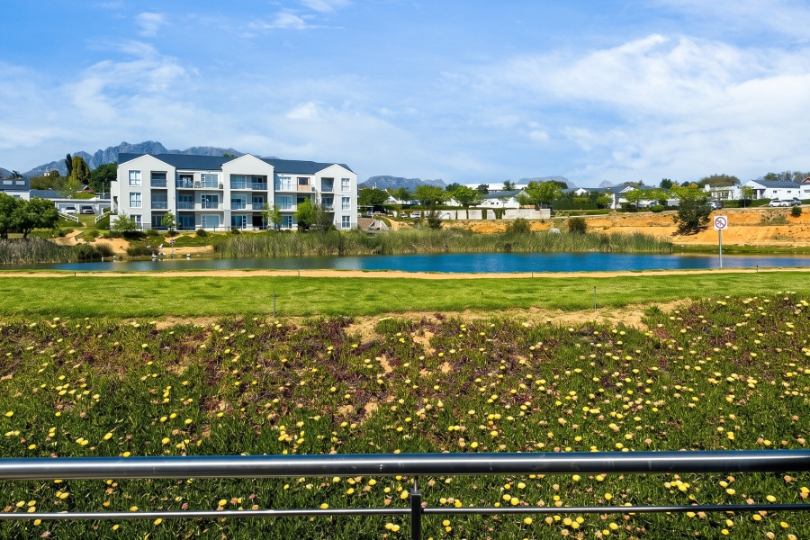 To Let 3 Bedroom Property for Rent in Verdeau Lifestyle Estate Western Cape